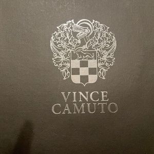 Vince Camuto pumps